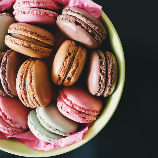 Macarons